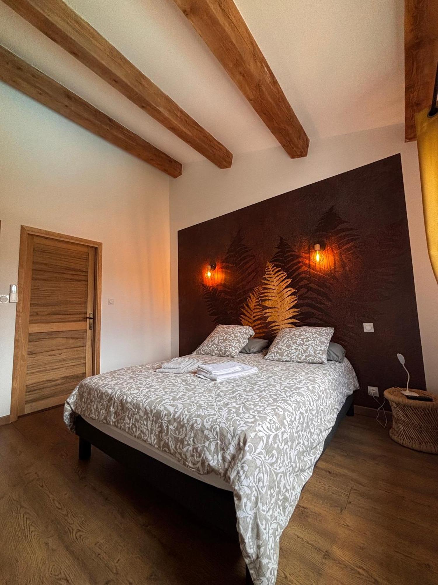 Superbe Villa Neuve A 5 Mn Du Centre Saint-Rémy-de-Provence Esterno foto